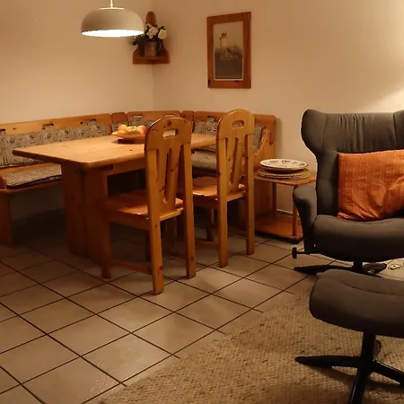 Meeresrauschen Petersdorf auf Fehmarn