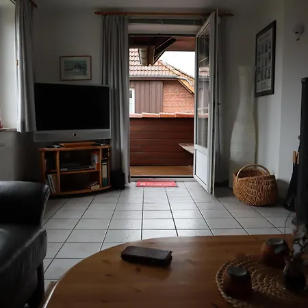 Meeresrauschen شقة *