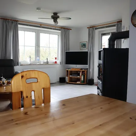 شقة Meeresrauschen