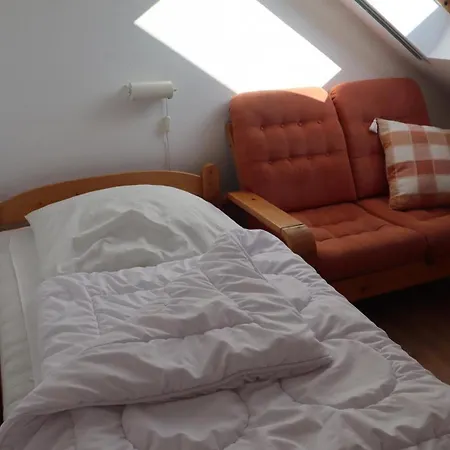 شقة Meeresrauschen