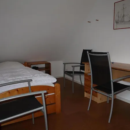 شقة Meeresrauschen *