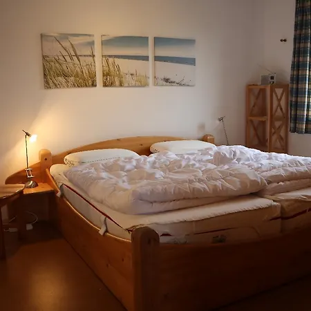 Meeresrauschen شقة *