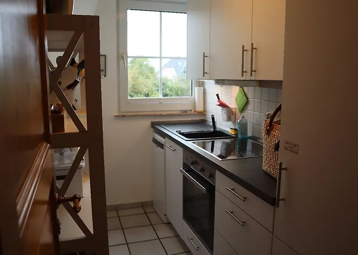 Meeresrauschen * Petersdorf auf Fehmarn