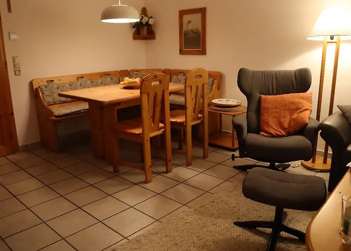 Meeresrauschen Petersdorf auf Fehmarn