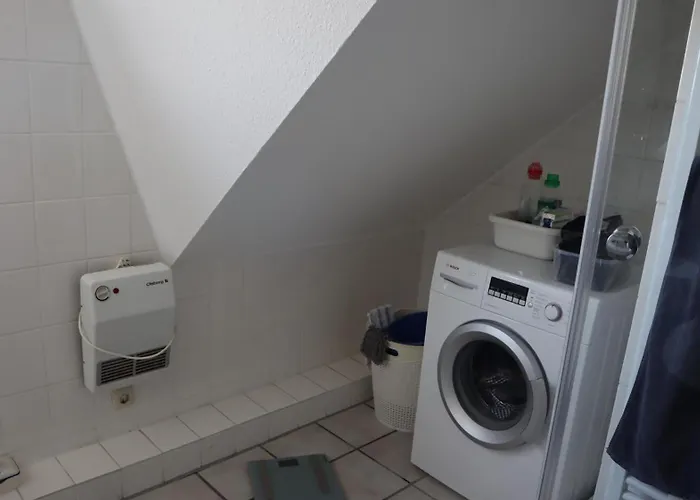 Meeresrauschen Petersdorf auf Fehmarn