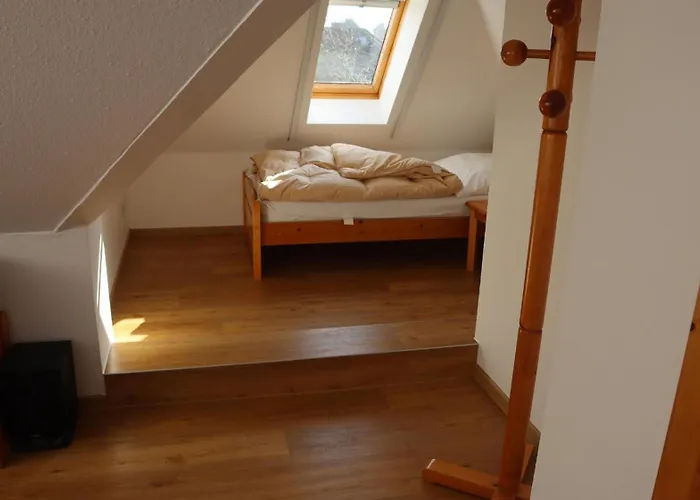 Meeresrauschen Appartamento