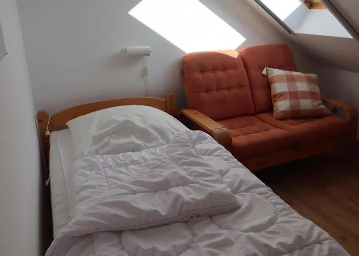 Appartamento Meeresrauschen