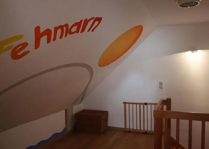 Appartamento Meeresrauschen