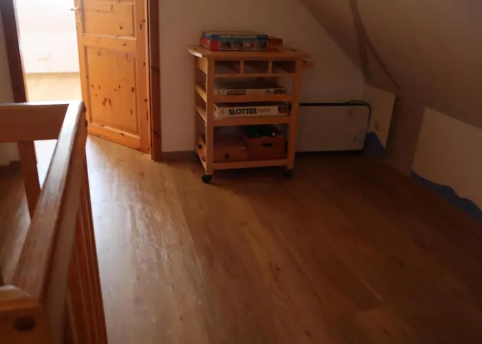 Meeresrauschen Petersdorf auf Fehmarn