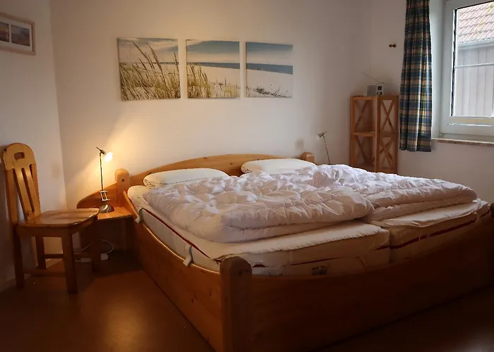 Meeresrauschen Appartamento *