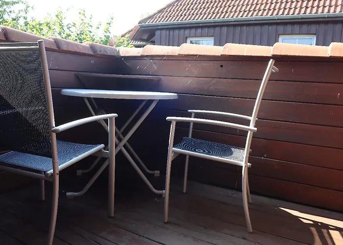 Meeresrauschen Appartamento