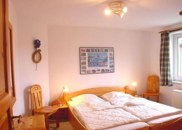 Appartamento Meeresrauschen Petersdorf auf Fehmarn