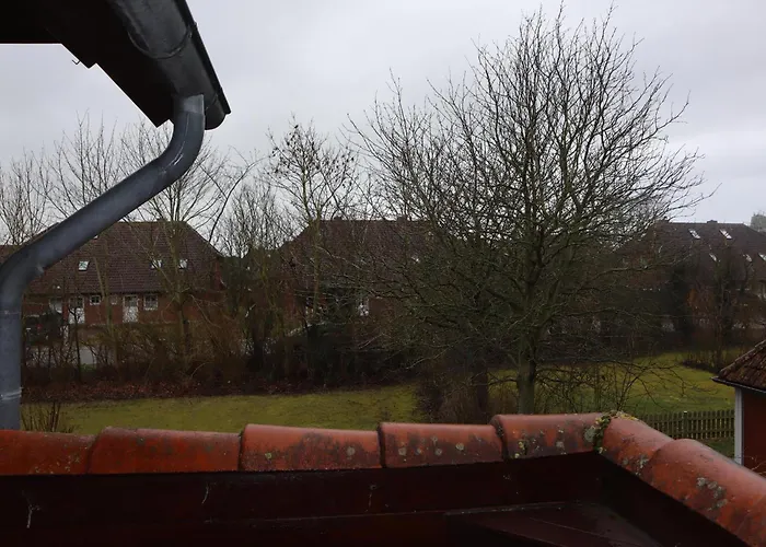 Meeresrauschen Appartamento